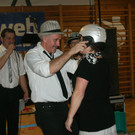 Riesen Erfolg beim „Feuer Radler Ball“