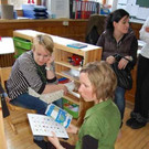 Tag der offenen Tür der Reformklasse in Latschau