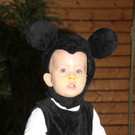 Impressionen vom 14. Nofler Kinderfasching