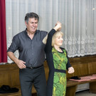 Oldies-Night immer ein Tänzer-Renner