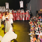 Ore-Ore-Kinderball 2014