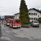 Klaus: Schwelbrand durch heiße Asche