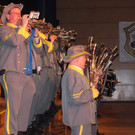 Schalmeienball 2012