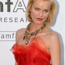 Eva Herzigova in Cannes 2009