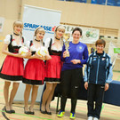Best of Damenmasters II