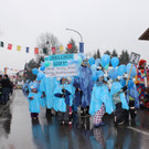 Faschingsumzug Vandans