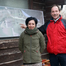 Neuer Landesradweg am Alten Rhein wird 2014 realisiert