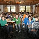 3. Schachrallyeturnier Frastanz