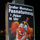 Fasching Vandans 2014