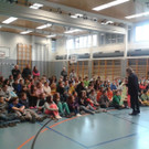 Zaubershow