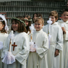 Erstkommunion St. Anton i. M.