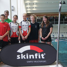 Steeltownman in Linz