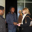  Autogrammstunde im KUB  