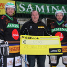 HC Rankweil spendete 1500 Euro