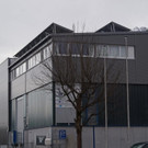 Fassade bei Lorünser Austria GmbH