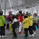 Wintersporttag im Brandnertal