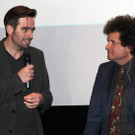 Bilder von der Österreich-Premiere des Films "Akte Grüninger" im Hohenemser Cineplexx
