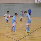 SL-Turnier in Höchst