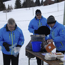 Vereinsrennen 2014 Skiclub Hirschberg Langen