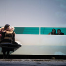 "Rigoletto" am Vorarlberger Landestheater in Bregenz