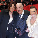 64. Berlinale wurde am Donnerstagabend eröffnet - Teil 1