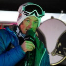 Stimmungsmacher in Sotschi