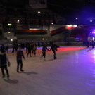 Weitere Bilder der Eisdisco