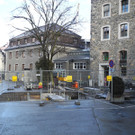 Grundwasseranlage für Montforthaus