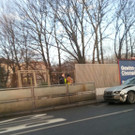 Unfall: Frau läuft in Wien-Favoriten in Straßenbahn