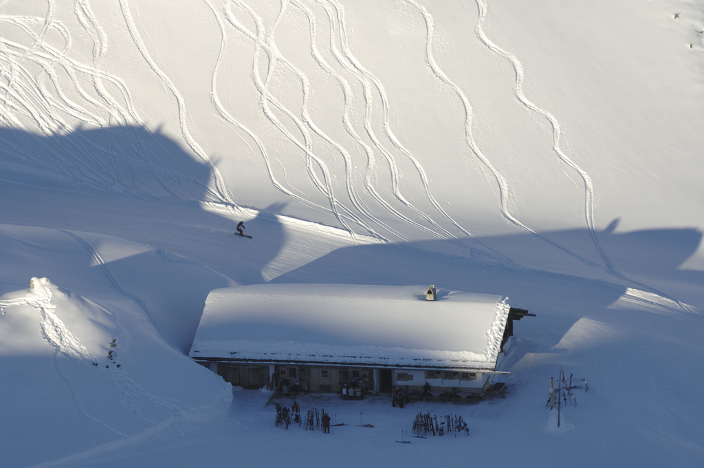 Kriegeralpe
