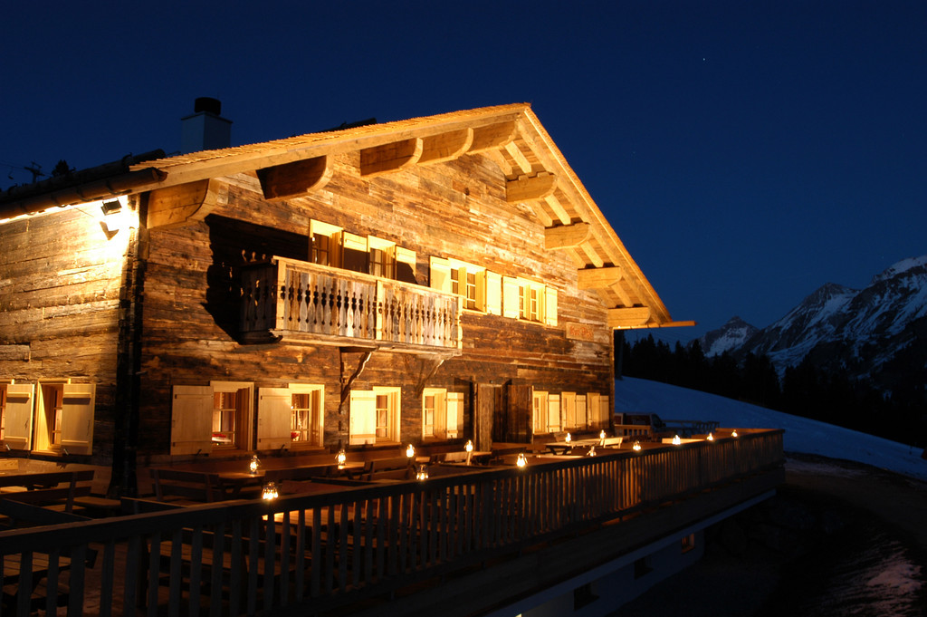 Rud-Alpe
