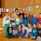 Autorenlesung in der Volksschule St. Gallenkirch