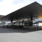 Zollstelle geschlossen