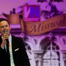 Misswahl 2014 eröffnet
