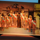 Misswahl 2014: Missen im Bikini 