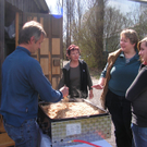 Osterfest im Mösle