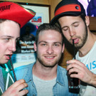 Captain Morgan Party