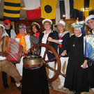 Einige Impressionen vom Faschingskränzle 2013