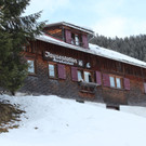 Wanderung zur Bergkristall-Hütte