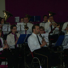 Osterfrühschoppen 2010 Stadtmusik Dornbirn 