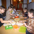 Volksschule Silbertal