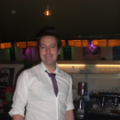 Jubiläum Neptun Bar