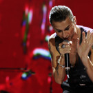 Depeche Mode in der Wiener Stadthalle (Feb 2014)