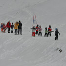 Schneewoche in Furx