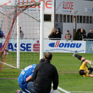 0:1 für den FC Viktoria nach Elfmeter für Bizau