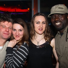 Der neue Nachtschicht Samstag