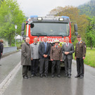 OF-Vandans Jahreshautpversammlung 