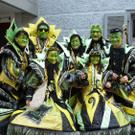 Schneggis on Tour