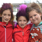 Kinderfasching Nenzing