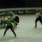 EHC Bregenzerwald - HDK Maribor